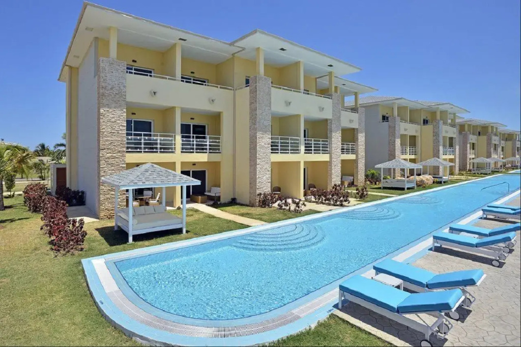 Paradisus Varadero Resort - Spa