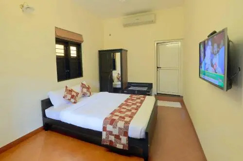 Gokul boutique hotel