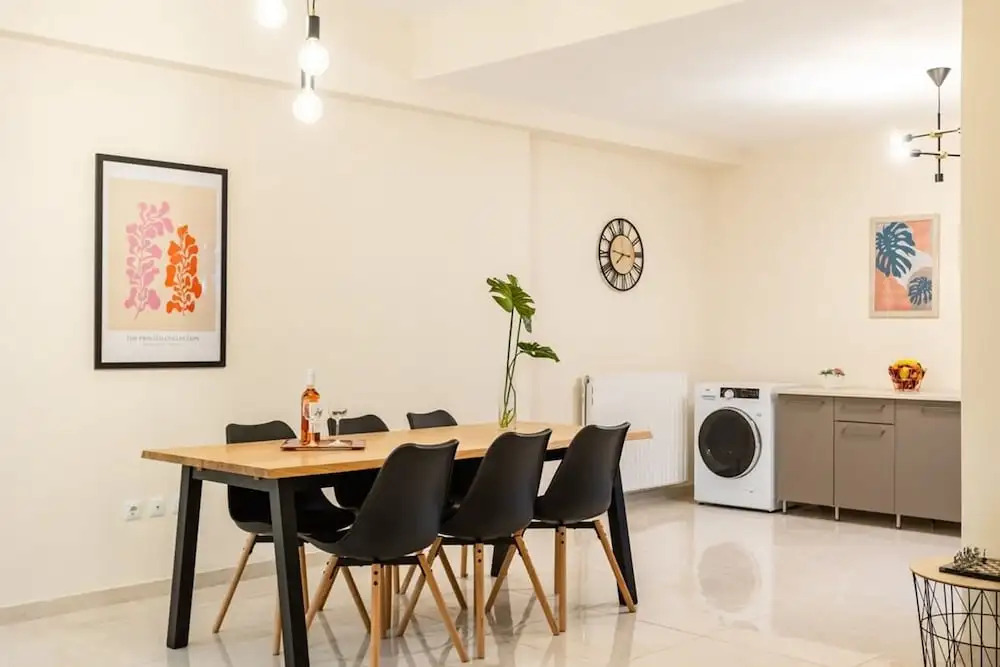 Escape to Kalamata s Old City Your Urban Oasis