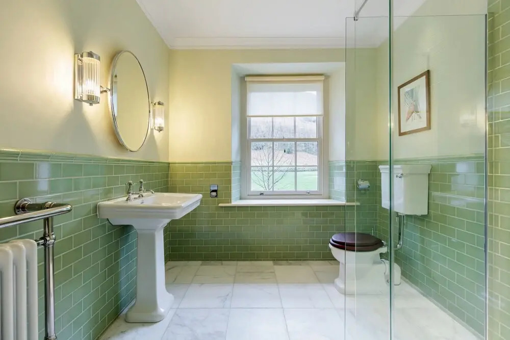 The Vicarage