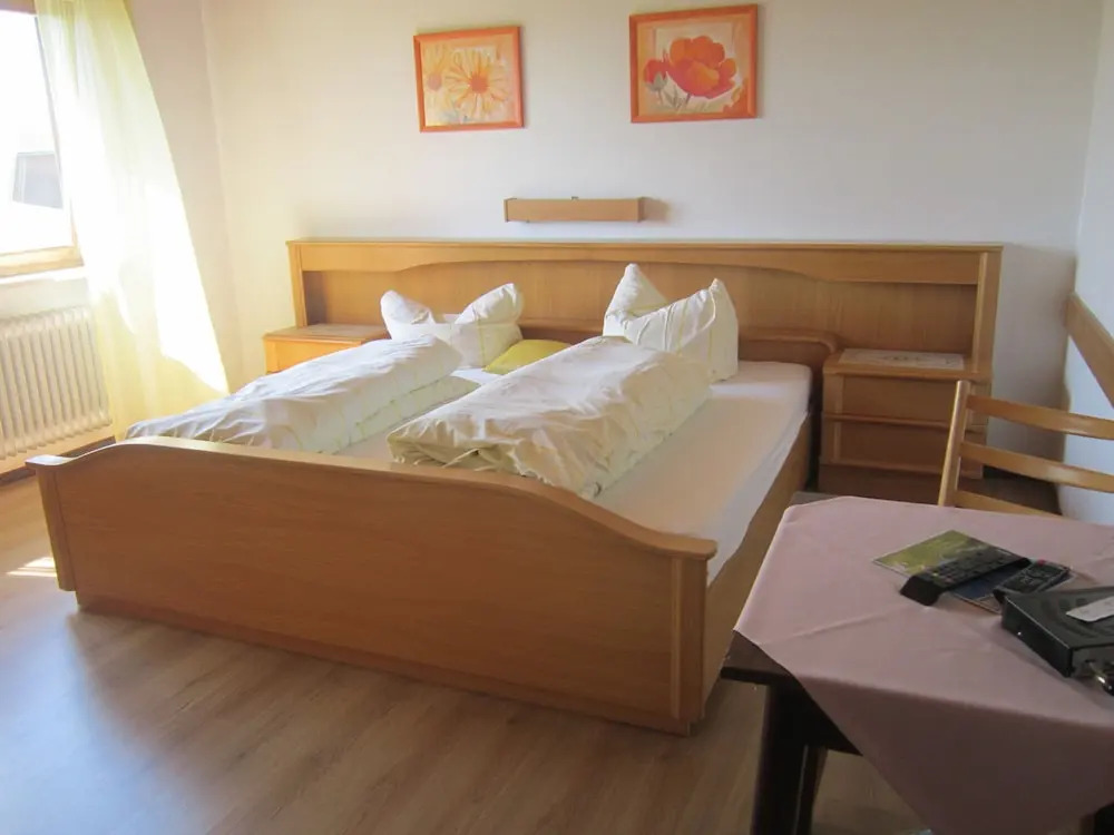 Hotel Garni Austermayer