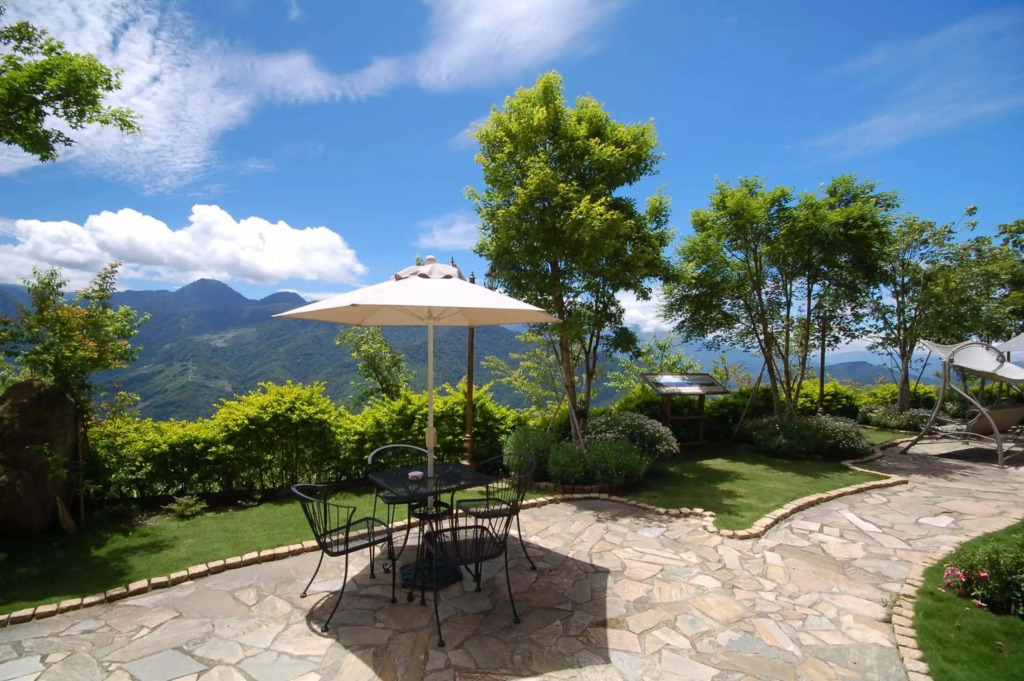 Euro Country Villa