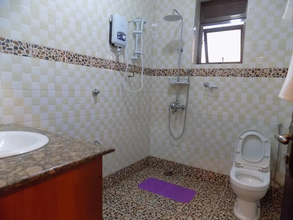 Rubax motel mbarara