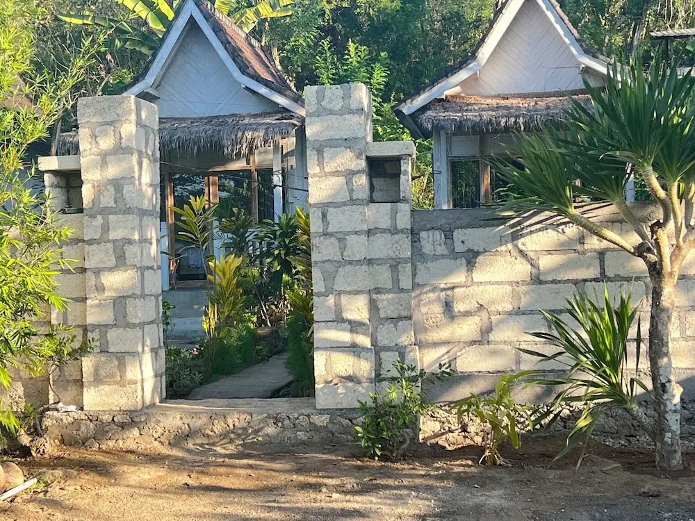 The Layar Homestay