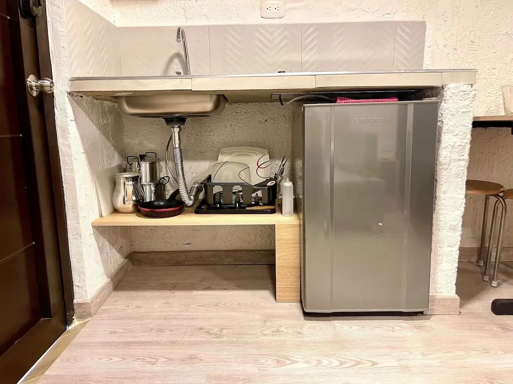 Apartamento en Casa Colonial Centro Internacional