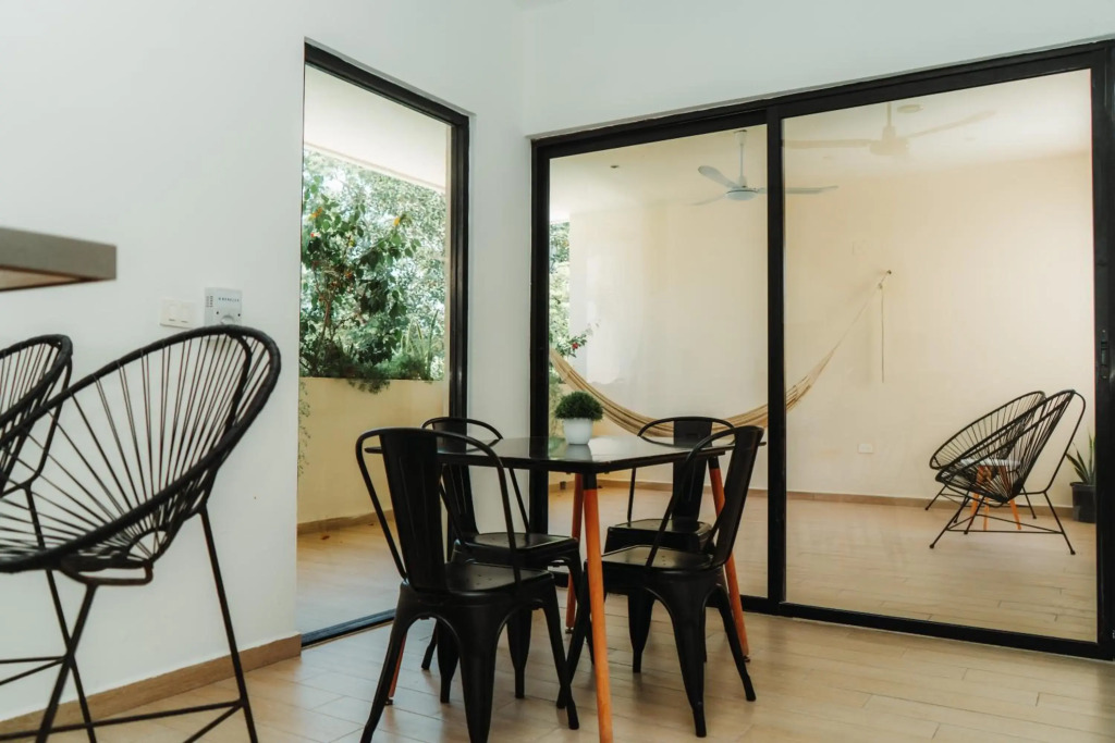 Che Suites Tulum Adults Only