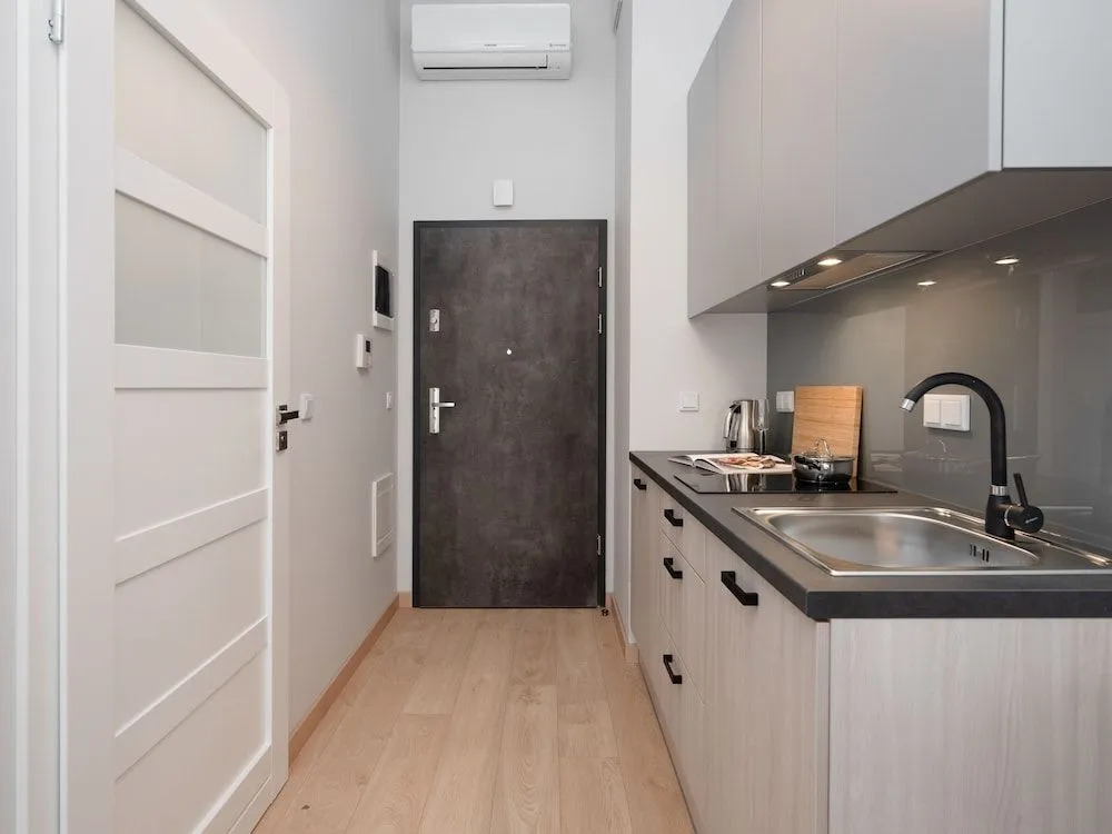 Aparthotel Premium Halicka 5