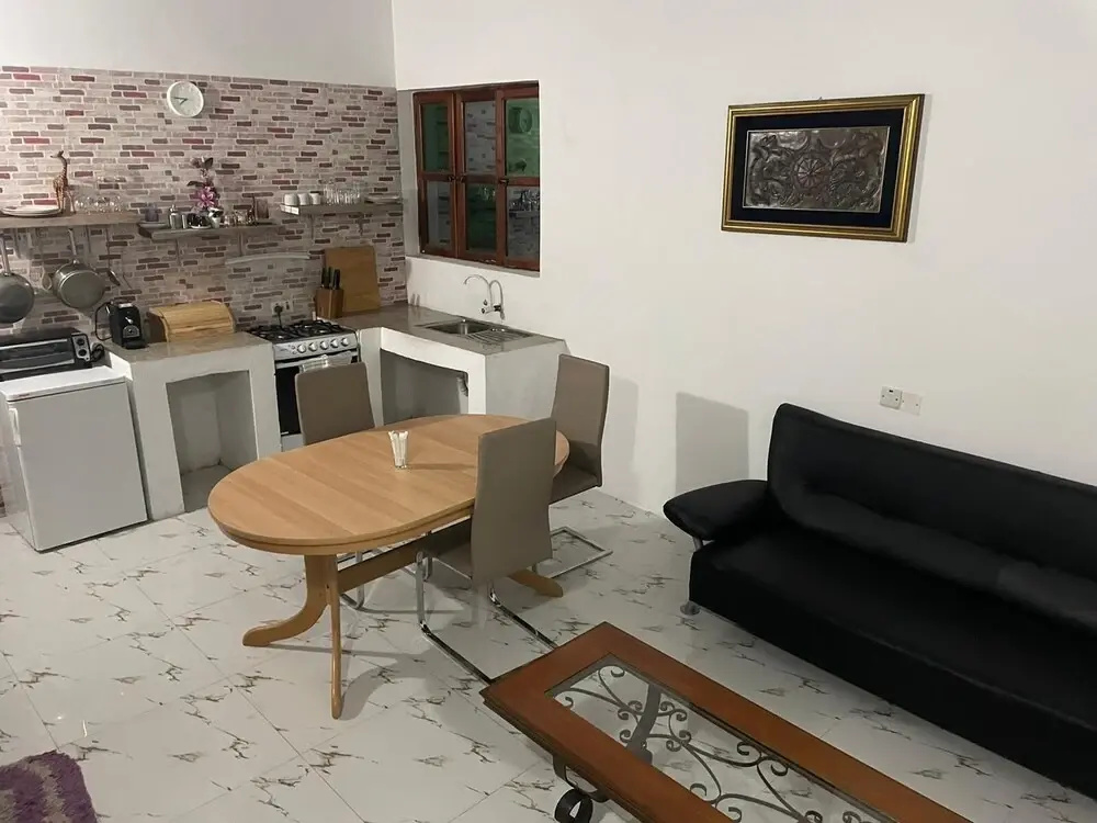 Apartments Maliki, Matemwe
