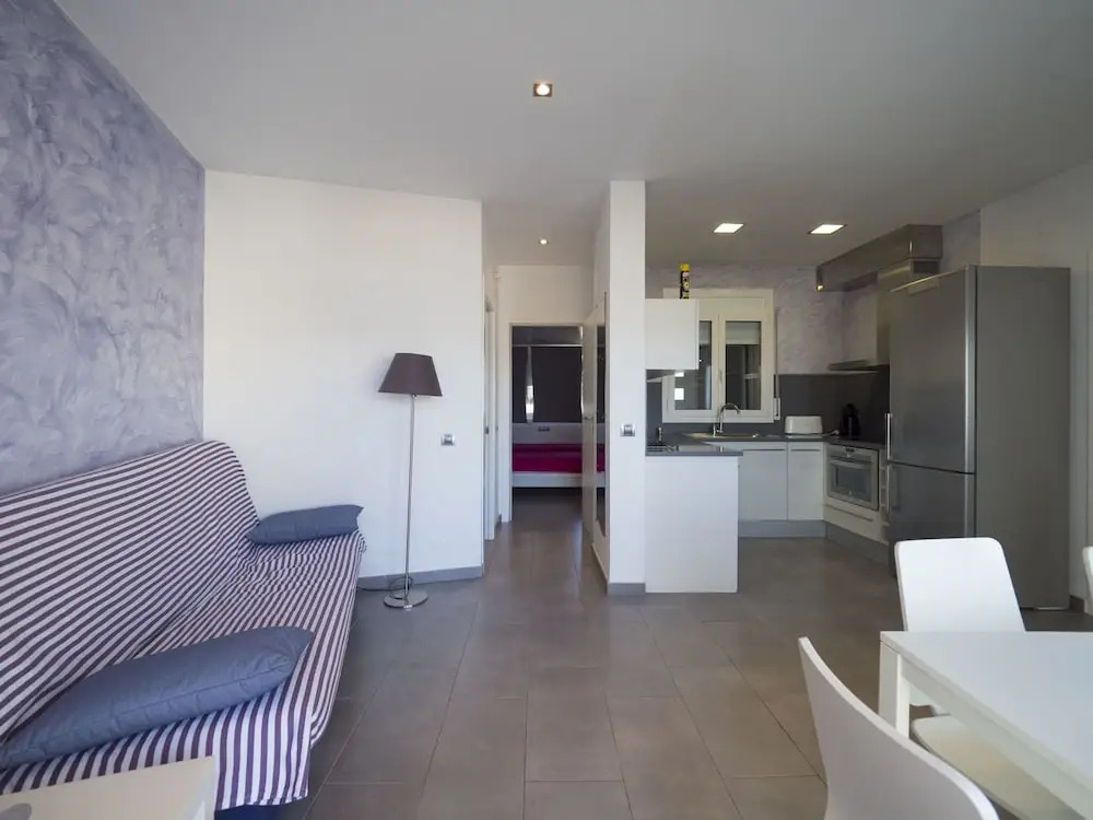 InmoSantos Oasis B7