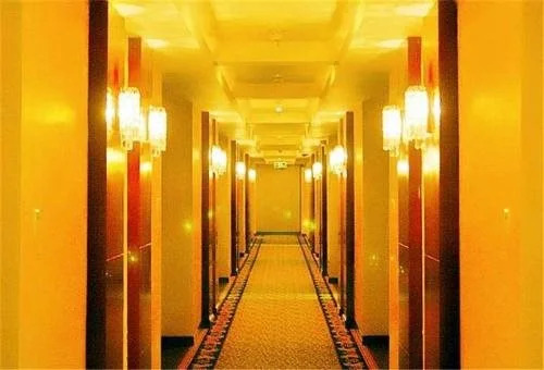 Laway Internatinal Hotel