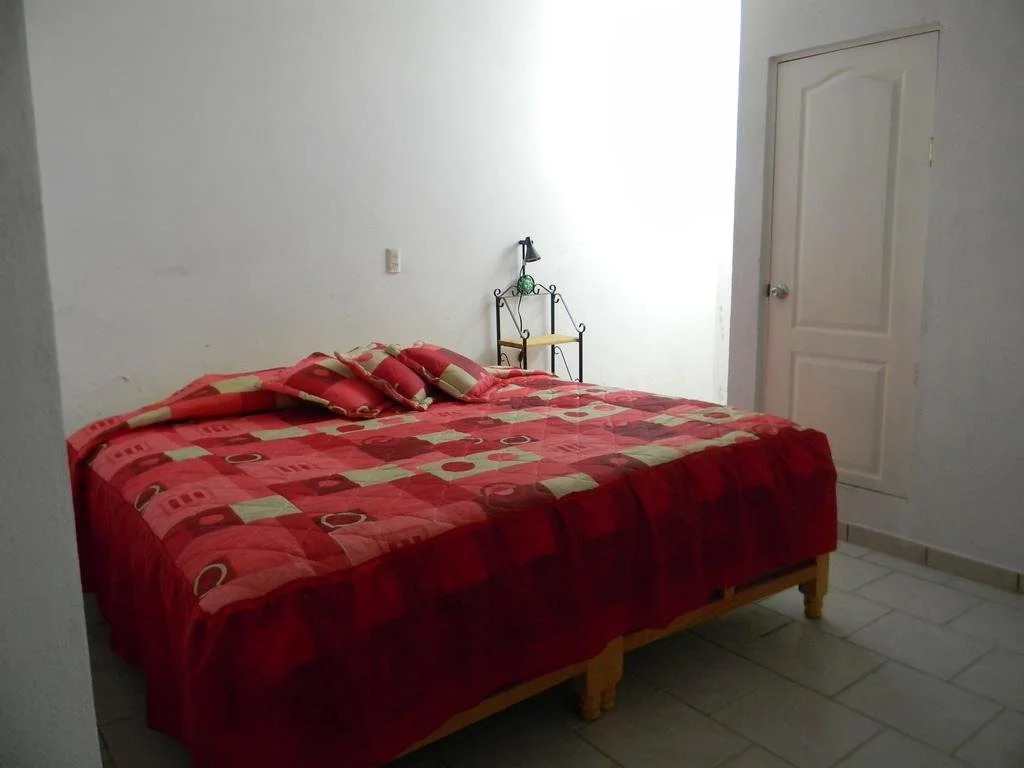 Hotel Lienzo Charro II