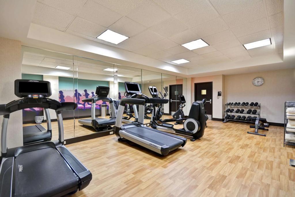 Hyatt Place Columbus Worthington