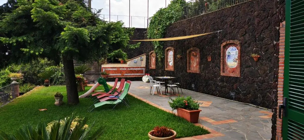 B&B Villa Dagala
