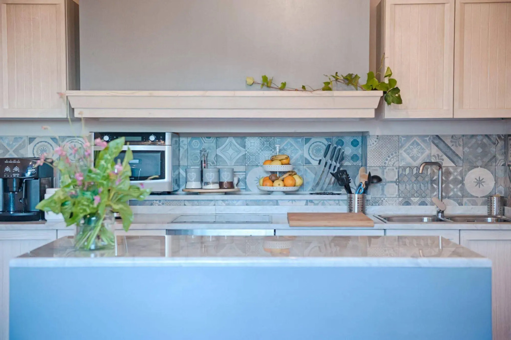 Antica Quercia Villa & Spa