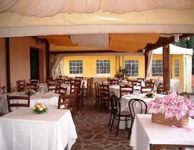 Agriturismo Isola Verde