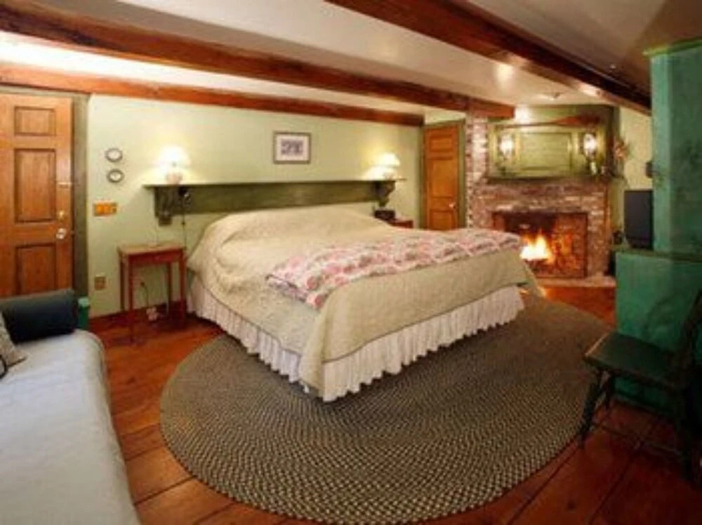 Inn at Bath