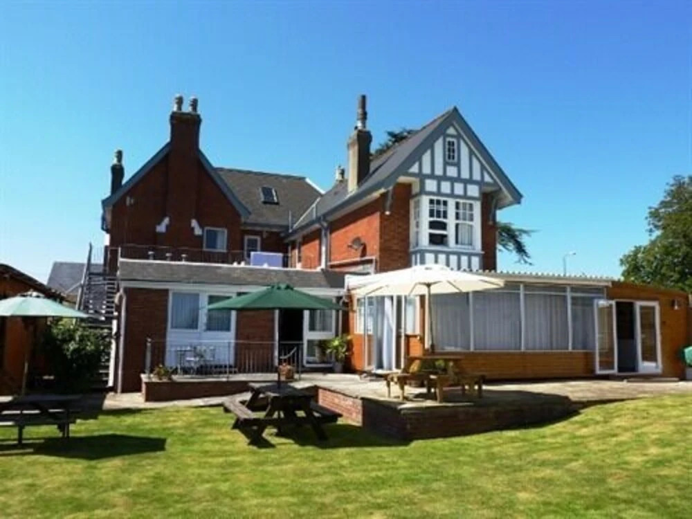 Rohaven B&B