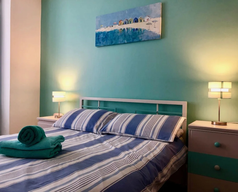 Portrush Holiday Rentals