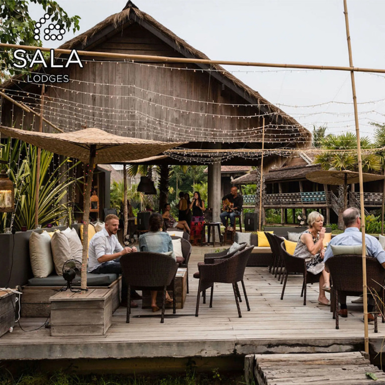 Sala Lodges
