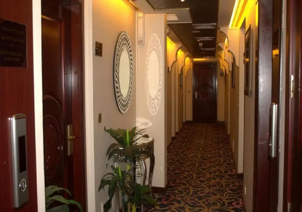 Orgeta Hotel