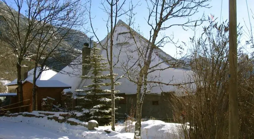 Bed and breakfast Nature Séjours