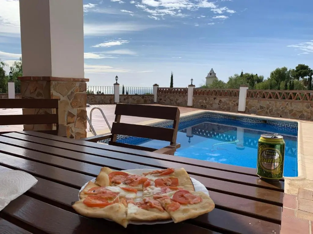 Villa Pelae