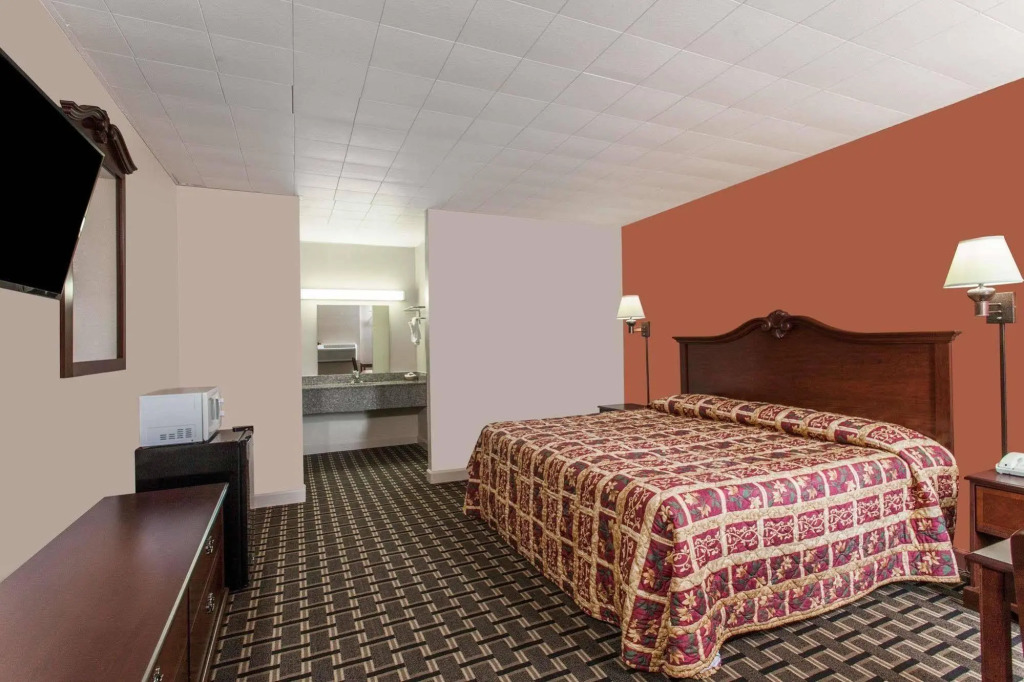 SureStay by Best Western Huntsville University Area