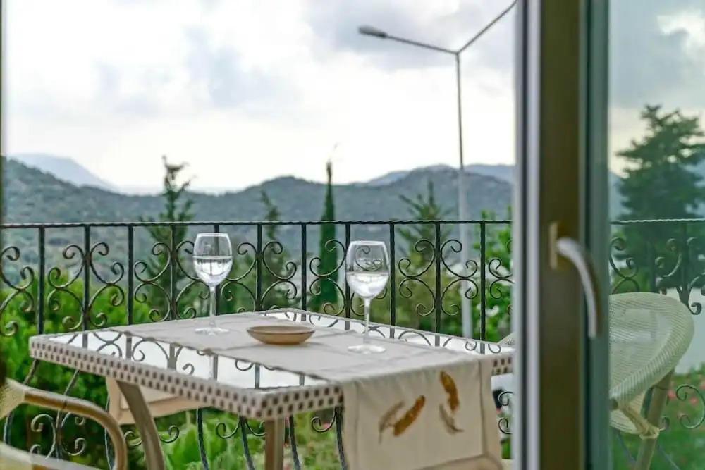 Zeze Apartment