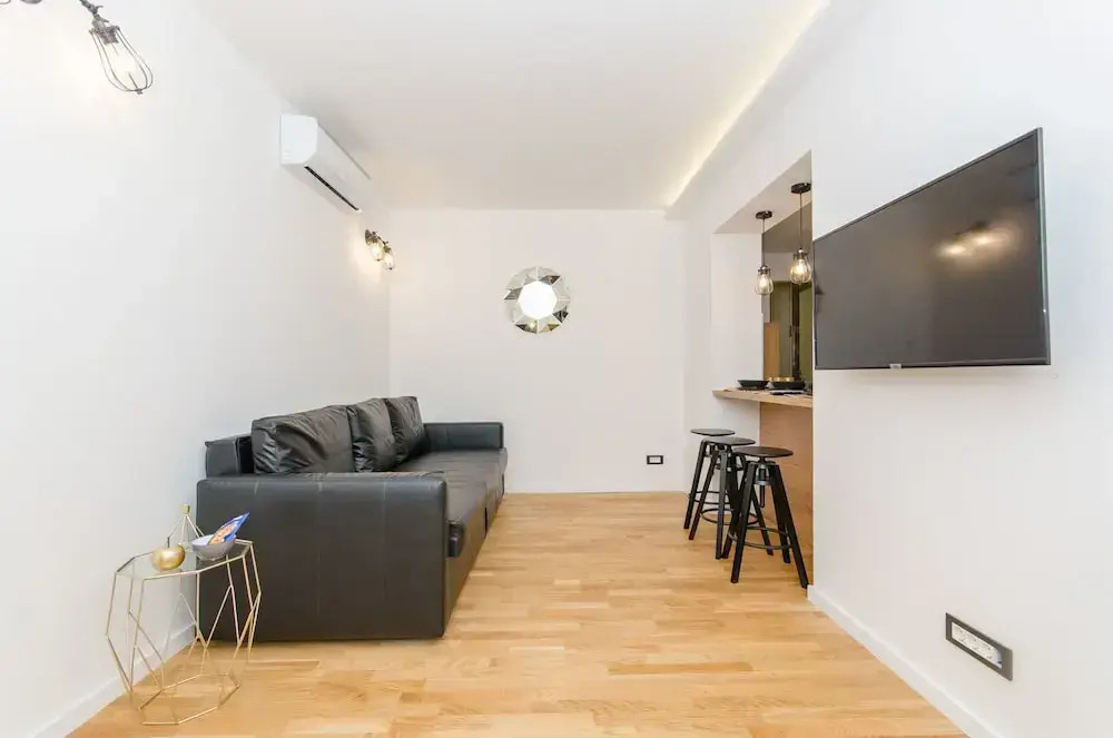 M&M apartments