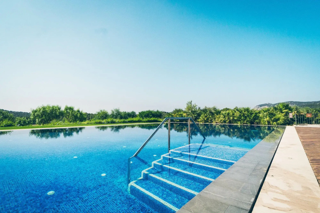Castell Son Claret - The Leading Hotels of the World
