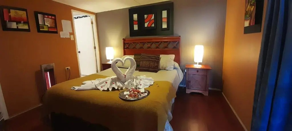 Hostal del Aguila