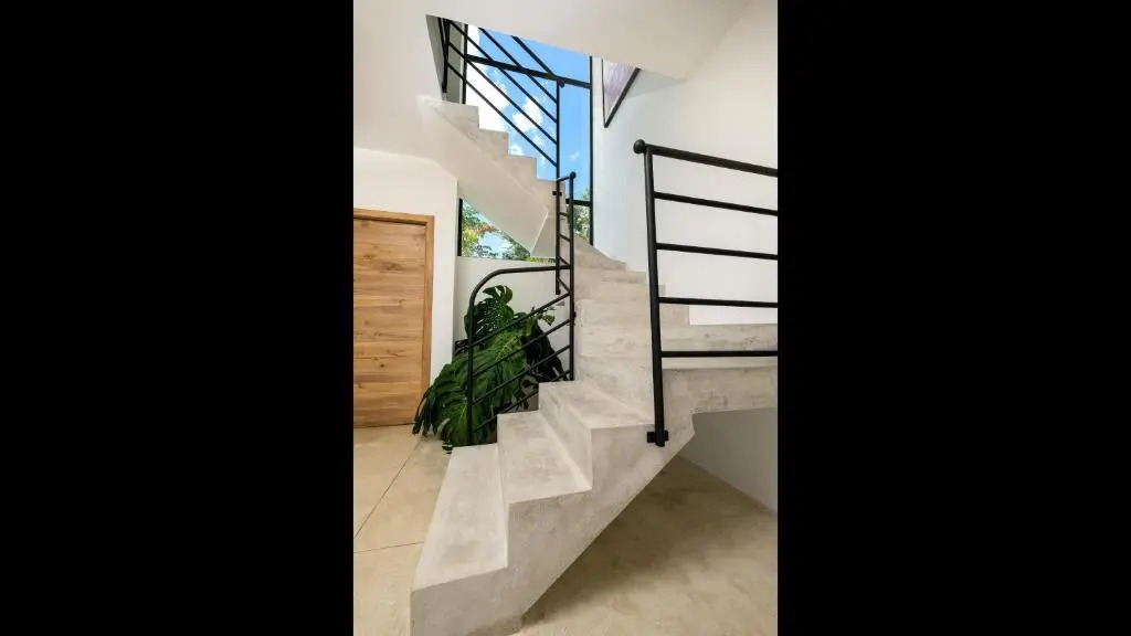 Magnificent new Modern Villa With sea View 5 Bedrooms