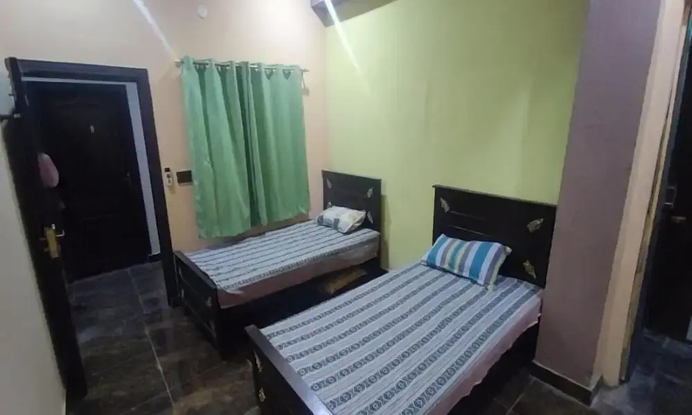 Al Qadir Residence
