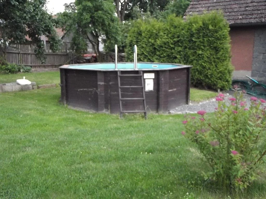 Camping & Guest House Pliskovice
