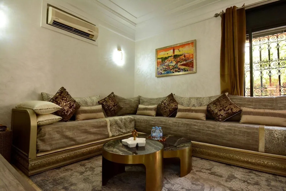 Discover our Charming Garden Ground Floor
