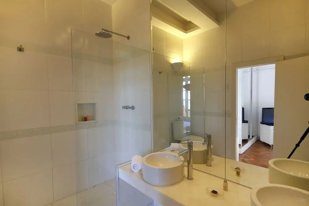 Rio107 - Apartment Copacabana 2 Bedrooms