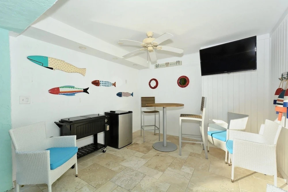 Tarpon Pointe 2 Bedrooms 2 Bathrooms Home
