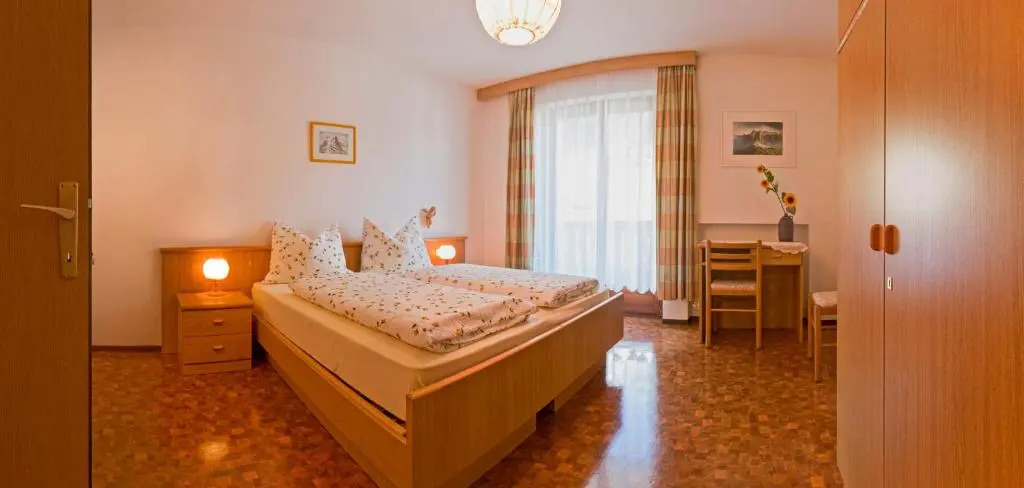 Apartment Villa Stefania