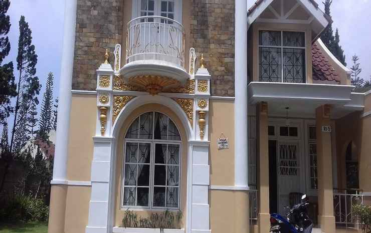 Villa Kota Bunga Widuri