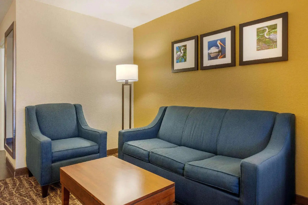 Comfort Suites Lady Lake - The Villages
