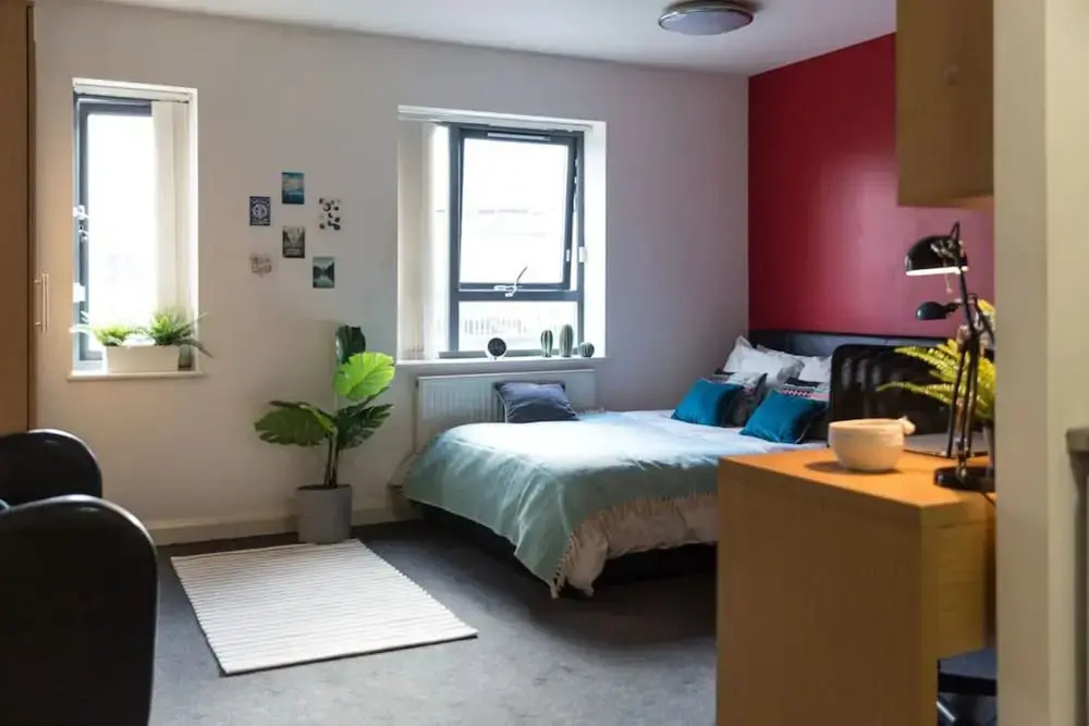 For Students Only - St Marks Court in Leeds