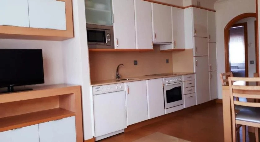Apartamentos Esperanza del Mar