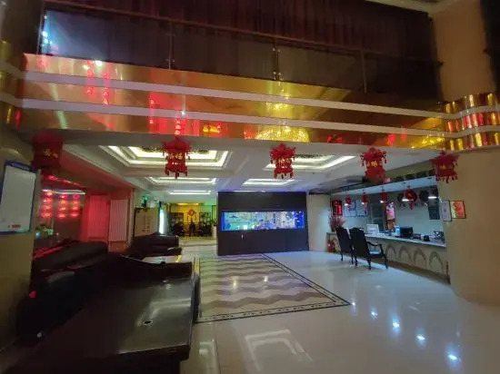 Yanglin Hotel