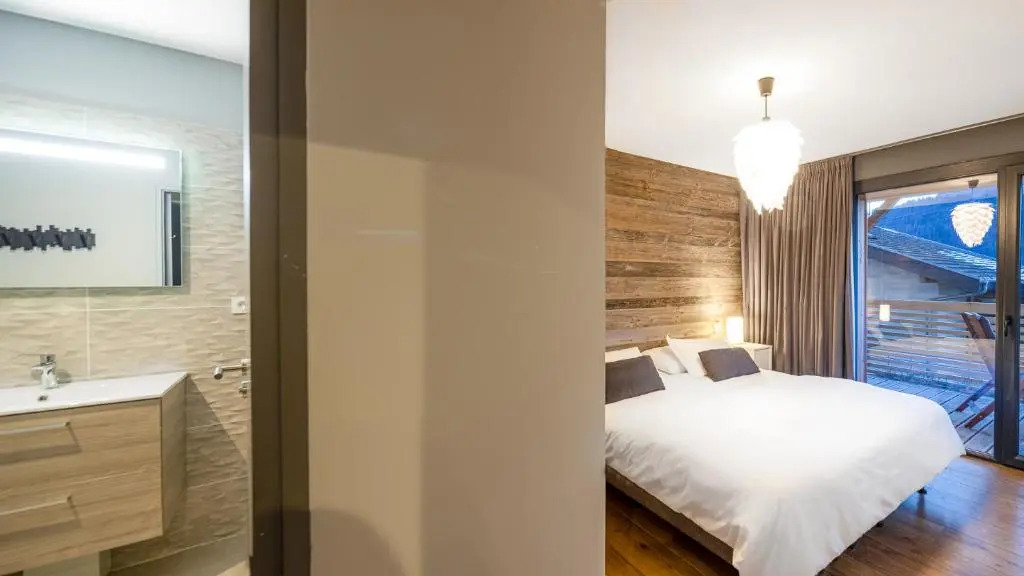 Les 360 - Apt 17 - BO Immobilier
