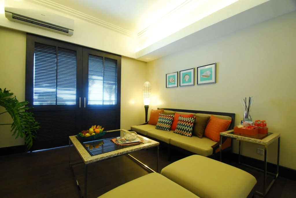 BE Grand Resort, Bohol