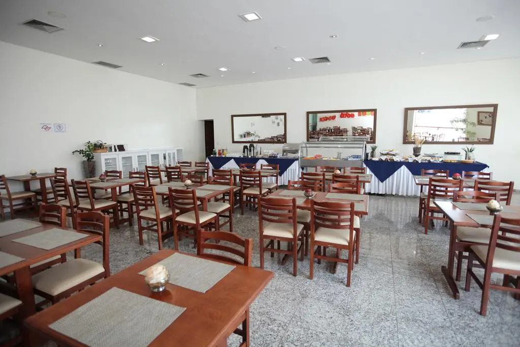 Vinhedo Plaza Hotel