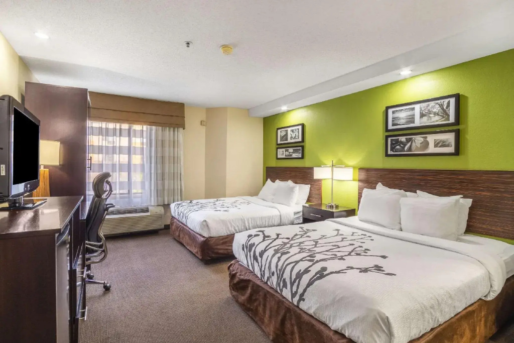 Garner Hotel Aiken South by IHG