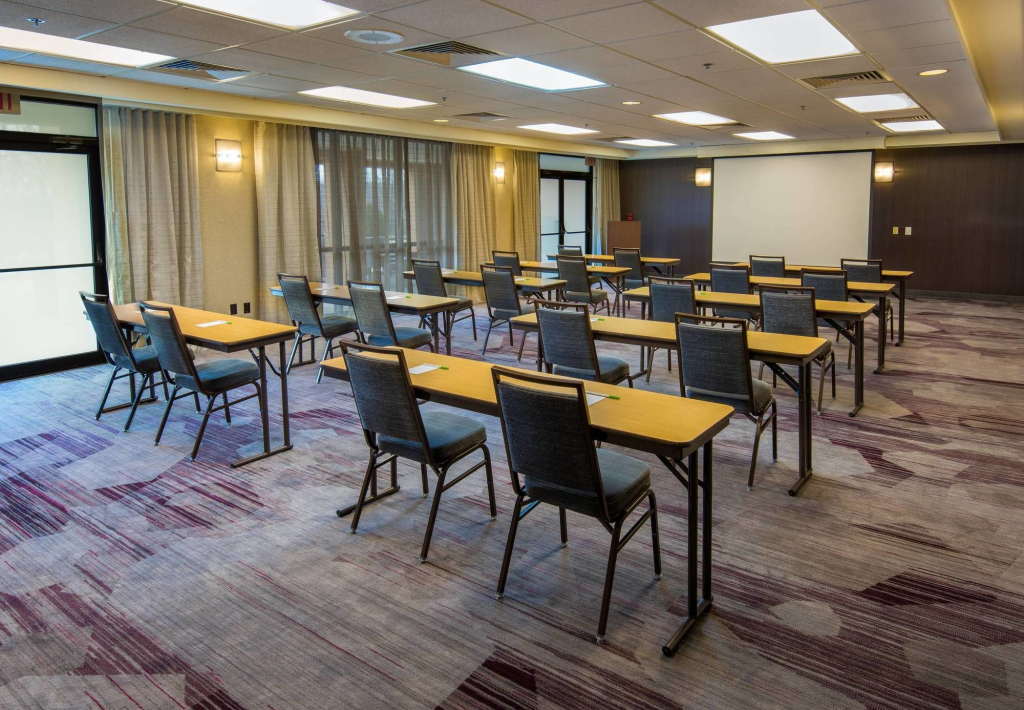 Courtyard by Marriott Scranton Montage Mountain