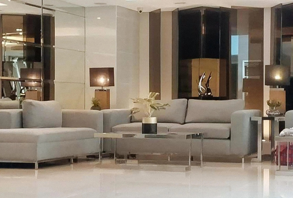 RedDoorz Premium @ SMDC North EDSA