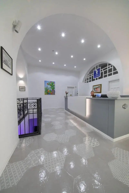 Hotel LAriana ISOLE EOLIE - UNA Esperienze